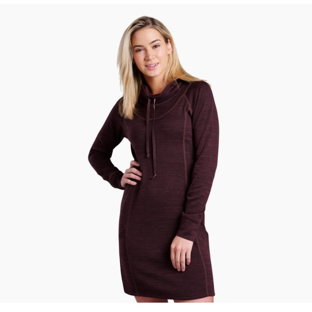 Kuhl Lea Dress. NWOT